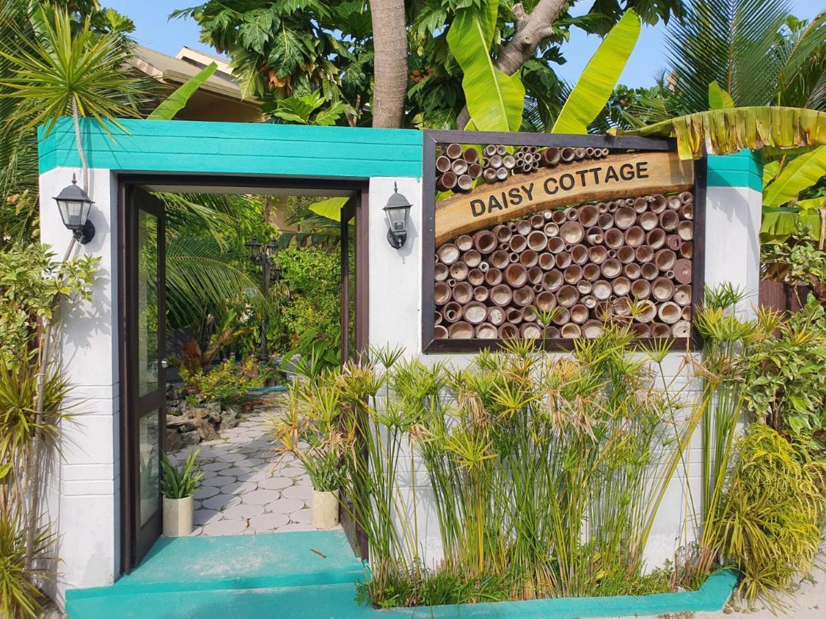 Daisy Cottage Dhangethi Exterior photo