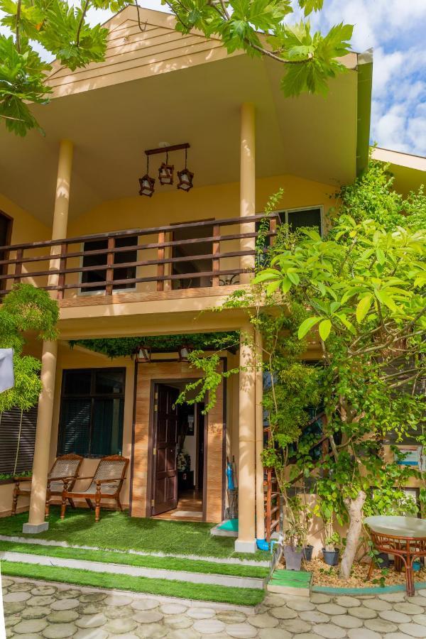 Daisy Cottage Dhangethi Exterior photo